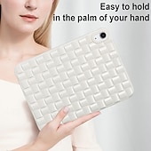 abordables Fundas iPad-Tableta Carcasa Funda Para Apple iPad Pro de 11&quot;(2024) iPad 10.9&#039;&#039; 10 iPad Air 5.º ipad 9th 8th 7th Generation 10.2 inch iPad aire 3 iPad mini 6. iPad mini 5 de 7.9&quot; iPad mini 4to 7.9&quot; iPad aire