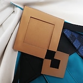 levne Kostým pro videohry-Genshin Impact Kinich Anime Cosplay kostým Úbory Cosplay obleky Kostýmy pro videohry předvečer Všech svatých Karneval Párty Comic Con Kostým Pro Pánské Dospělé