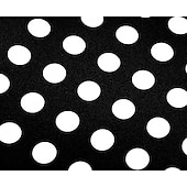 cheap Dresses-1950s Retro Vintage Rockabilly Dress Swing Dress Polka dots Fancy Dress Women's Carnival Masquerade Daily Wear Bachelorette Party Adults' Dress Homecoming Dresses