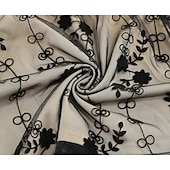 preiswerte Kleider-Retro Vintage 1950er Kleid Swing-Kleid Damen Karneval Maskerade Alltagskleidung Junggesellinnenabschiedsparty Erwachsene Kleid Abschlussballkleider