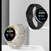 Χαμηλού Κόστους Smartwatch-696 Y88 Εξυπνο ρολόι 1.43 inch Έξυπνο ρολόι Bluetooth ΗΚΓ + PPG Βηματόμετρο Υπενθύμιση Κλήσης Συμβατό με Android iOS Γυναικεία Άντρες Κλήσεις Hands-Free Υπενθύμιση Μηνύματος IP 67 Θήκη ρολογιού 46mm