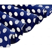 cheap Dresses-Retro Vintage 1950s Dress Swing Dress Polka dots Women&#039;s Carnival Masquerade Daily Wear Bachelorette Party Adults&#039; Dress Homecoming Dresses