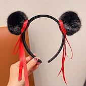 levne Chlapecké kostýmy-Ne Zha Cosplay kostým cosplay Filmové kostýmy for Chlapecké Dívčí Dětské Karneval Plesová maškaráda Večírek Plesová maškaráda