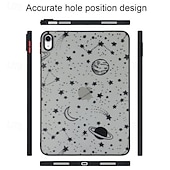 billiga iPad fodral-Tablett Skal fodral Till Apple iPad Air 11&quot; (2024) iPad Air 13&quot; (2024) iPad Pro 11&quot; (2024) iPad Pro 13&quot; (2024) iPad 10,9&#039;&#039; 10:e iPad Air 5th ipad 9th 8th 7th Generation 10.2 inch iPad Air 3rd iPad
