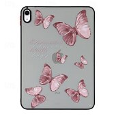 billiga iPad fodral-Tablett Skal fodral Till Apple iPad Air 11&quot; (2024) iPad Air 13&quot; (2024) iPad Pro 11&quot; (2024) iPad Pro 13&quot; (2024) iPad 10,9&#039;&#039; 10:e iPad Air 5th ipad 9th 8th 7th Generation 10.2 inch iPad Air 3rd iPad