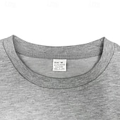 abordables Conjuntos de camisetas básicas para hombre-Hombre Trajes de camiseta Trajes de 2 piezas Camiseta y pantalones cortos Manga Corta Cuello Mao Verano A Rayas Moda Casual 2 Piezas Vacaciones Ropa Cotidiana Noche Negro Rojo Azul Marino Oscuro