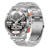preiswerte Smartwatch-CF55 Smartwatch Herzfrequenz Schlafüberwachung Bluetooth Anruf LED Taschenlampe Informationspush Sportuhr