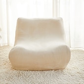 economico Copertura del divano futon-1 pz copridivano elastico senza braccioli per divano Lazy Boy Relax copridivano copridivano elastico singolo per soggiorno casa