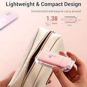 halpa Lukuvalot-usb-ladattava kirjavalo sängyssä lukemiseen kiinnitettävät led-lukulamput kannettavat kirjanmerkkivalot lapsille kirjojen ystäville lämmin valkoinen kirkkaus säädettävissä silmien suojaamiseksi