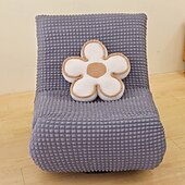 economico Copertura del divano futon-1 pz copridivano elastico senza braccioli per divano Lazy Boy Relax copridivano copridivano elastico singolo per soggiorno casa