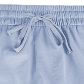 baratos Clássico-Homens Bermuda Cargo Shorts de verão Bermudas Shorts casuais Com Cordão Bolso multi Perna reta Tecido Respirável Pavio Humido Comprimento do joelho Ao ar livre Casual Corrida Moda Roupa de rua