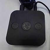 baratos abajur-Luminária de Mesa Lâmpadas ambiente Artistíco Para Interior Acrílico 90-240V