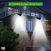 cheap Plug-in Night Light-Led Outdoor Wall Lights Portable Solar Energy Suitable For Indoor And Outdoor Camping Strong Lighting 100led Solar Light