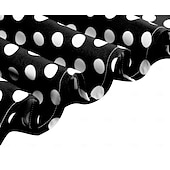 cheap Dresses-1950s Retro Vintage Rockabilly Dress Swing Dress Polka dots Fancy Dress Women's Carnival Masquerade Daily Wear Bachelorette Party Adults' Dress Homecoming Dresses