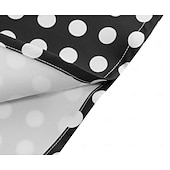cheap Dresses-Retro Vintage 1950s Dress Swing Dress Polka dots Women&#039;s Carnival Masquerade Daily Wear Bachelorette Party Adults&#039; Dress Homecoming Dresses