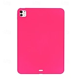 abordables Housses et coques pour iPad-Tablette Etuis coque Pour Apple iPad Air 11&quot;(2024) iPad Air 13&quot;(2024) iPad Pro 11&quot;(2024) iPad Pro 13&quot;(2024) iPad 10e 10,9&quot; iPad Air 5e 4e 10,9&quot; iPad 9e, 8e, 7e génération 10,2 pouces iPad Air 3e