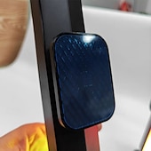 baratos abajur-Luminária de Mesa Lâmpadas ambiente Artistíco Para Interior Acrílico 90-240V