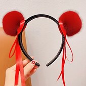 levne Chlapecké kostýmy-Ne Zha Cosplay kostým cosplay Filmové kostýmy for Chlapecké Dívčí Dětské Karneval Plesová maškaráda Večírek Plesová maškaráda