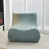 economico Copertura del divano futon-1 pz copridivano elastico senza braccioli per divano Lazy Boy Relax copridivano copridivano elastico singolo per soggiorno casa