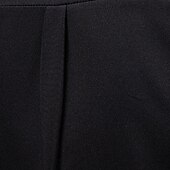 economico camicia da uomo con bottoni-Per uomo Camicia Camicia estiva Maglietta informale Camicia da spiaggia Camicia con bottoni Nero Bianco Manica lunga Floreale Bavero Da mare Hawaiano Con ricami Abbigliamento Poliestere Di tendenza