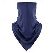 billiga Hemma kläder-Sol UV-skydd Ansiktsmask Nackgaiter Vindskyddande Scarf Solskydd Andningsbar Bandana Balaclava för Sport Utomhus