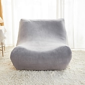 economico Copertura del divano futon-1 pz copridivano elastico senza braccioli per divano Lazy Boy Relax copridivano copridivano elastico singolo per soggiorno casa