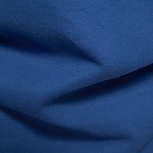 baratos Polo Elite Masculino-Homens Pólo Polo de malha Formal Trabalho Aberto para a Lateral Manga Curta Floral Botões Estampado Primavera Azul denim Branco Azul Marinha Verde cáqui Azul Claro Pólo