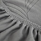 baratos Cobertura de Sofa-capa de sofá de tecido jacquard elástico capa de sofá elástica secional em forma de l capa de sofá de canto para sala de estar 1/2/3/4 assentos