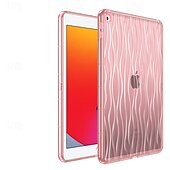 Χαμηλού Κόστους iPad θήκη-Δισκίο Θήκες Καλύμματα Για Apple iPad Air 11&quot; (2024) iPad Pro 11&quot; (2024) iPad 10.9&#039;&#039; 10ο iPad Air 5ο ipad 9th 8th 7th Generation 10.2 inch iPad Air 3ο iPad mini 6ο iPad mini 5ο 7,9&quot; iPad mini 4ο 7,9