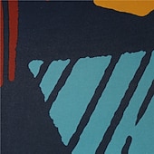 رخيصةأون غطاء أريكة-غطاء أريكة مطبوع غطاء أريكة مرن على شكل حرف L غطاء أريكة واقي أثاث لغرفة النوم والمكتب وغرفة المعيشة وديكور المنزل