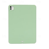 abordables Housses et coques pour iPad-Tablette Etuis coque Pour Apple iPad Air 11&quot;(2024) iPad Air 13&quot;(2024) iPad Pro 11&quot;(2024) iPad Pro 13&quot;(2024) iPad 10e 10,9&quot; iPad Air 5e 4e 10,9&quot; iPad 9e, 8e, 7e génération 10,2 pouces iPad Air 3e
