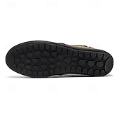 baratos Ténis para Homem-sapatos masculinos casuais com cadarço em bege e azul marinho, design exclusivo em tecido, perfeitos para o estilo e conforto do dia a dia
