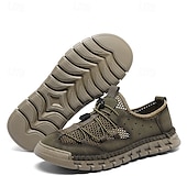 cheap Outdoor Sandals-Outdoor Men&#039;s Sandals with Sturdy Sole and Adjustable Fit – Lightweight Footwear for Hiking, Outdoor Adventures and Beach Days