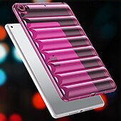 cheap iPad case-Tablet Case Cover For Apple iPad Air 11&quot;(2024) iPad Pro 11&quot;(2024) iPad 10th 10.9&#039;&#039; iPad Air 5th 4th 10.9&quot; ipad 9th 8th 7th Generation 10.2 inch iPad Air 3rd 10.5&#039;&#039; iPad mini 6th 8.3&quot; iPad mini 5th