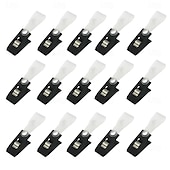 cheap Garden Flags, Banner-Garden Flag Stopper and Clip Waterproof Powder-Coated Paint for House Flags,Decorative Yard Seasonal Flags 1PC