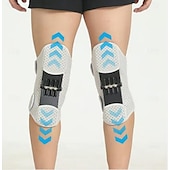 cheap Personal Care &amp; Health-Sports Strong Support Knee Pads, Knee Booster for Walking, Elderly Joint Support Brace, Knee Support for Sports, Hiking, Climbing, Pain Relief