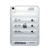 זול נרתיק iPad-לוּחַ כיסויים מכסים ל עבור Apple iPad Air 11 אינץ&#039; (2024) אייפד 10.9 אינץ&#039; 10 אייפד אייר 5 ipad 9th 8th 7th Generation 10.2 inch iPad Air 3rd אייפד מיני 6 iPad mini 5th 7.9 אינץ&#039; iPad mini 4th 7.9