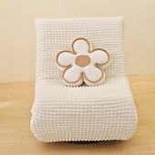 economico Copertura del divano futon-1 pz copridivano elastico senza braccioli per divano Lazy Boy Relax copridivano copridivano elastico singolo per soggiorno casa