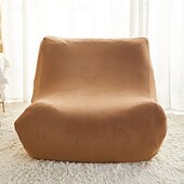 economico Copertura del divano futon-1 pz copridivano elastico senza braccioli per divano Lazy Boy Relax copridivano copridivano elastico singolo per soggiorno casa
