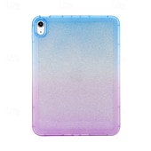 abordables Housses et coques pour iPad-Tablette Etuis coque Pour Apple iPad 10e 10,9&quot; iPad Air 5e 4e 10,9&quot; iPad 9e, 8e, 7e génération 10,2 pouces iPad Air 3e 10,5&quot; iPad mini 6e génération 8,3&quot; iPad mini 5ème 7.9&quot; iPad mini 4ème 7.9&quot; iPad