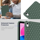 levne Pouzdra na iPad-Tableta Pouzdra a obaly Pro Apple iPad Air 11&quot; (2024) iPad Pro 11&quot; (2024) iPad 10,9&#039;&#039; 10 iPad Air 5 ipad 9th 8th 7th Generation 10.2 inch iPad Air 3 iPad mini 6 iPad mini 5th 7,9&quot; iPad mini 4th 7,9