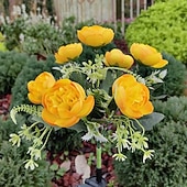 Lot de 2 lampes solaires en forme de fleur pour extérieur, éclairage de paysage, de terrasse, de jardin, étanche, pour jardin, terrasse, pelouse, clôture, décoration de vacances abordables Éclairage paysager-Lot de 2 lampes solaires en forme de fleur pour extérieur, éclairage de paysage, de terrasse, de jardin, étanche, pour jardin, terrasse, pelouse, clôture, décoration de vacances