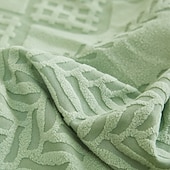 baratos Cobertura de Sofa-capa de sofá de tecido jacquard elástico capa de sofá elástica secional em forma de l capa de sofá de canto para sala de estar 1/2/3/4 assentos