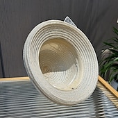 preiswerte Partyhut-Kopfstück Tüll Hochzeit Abendgesellschaft Elegant Hochzeit Mit Tüll Kopfschmuck Kopfbedeckung