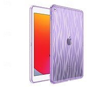 Χαμηλού Κόστους iPad θήκη-Δισκίο Θήκες Καλύμματα Για Apple iPad Air 11&quot; (2024) iPad Pro 11&quot; (2024) iPad 10.9&#039;&#039; 10ο iPad Air 5ο ipad 9th 8th 7th Generation 10.2 inch iPad Air 3ο iPad mini 6ο iPad mini 5ο 7,9&quot; iPad mini 4ο 7,9