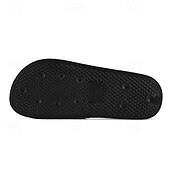 abordables Sandales décontractées-Sandales à enfiler pour homme à imprimé léopard : chaussures décontractées et élégantes pour l&#039;été et les sorties à la plage