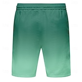 cheap Animals &amp; Birds-Men&#039;s Animal Chick Funny Swim Shorts Board Shorts Swimming Trunks Mid Waist Streetwear Hawaiian Vacation Drawstring Mesh Lining Elastic Waist Designer Clothing Apparel