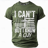  Ostern Herren Jesus T Shirt Kurzarm T-Shirt 3D-Druck Rundhalsausschnitt Hemd Mode Täglich Straße Täglich Blau Grün Grau Sommer Frühling Bekleidung S M L XL XXL XXXL