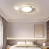 halpa Kattovalaisimet-52 cm Island Design Kattolamput Metalli Maalatut maalit LED 110-120V 220-240V