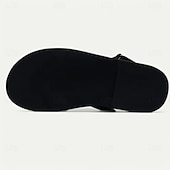 billiga Kjol sandaler-klassiska sandaler med korsband för män i premiumläder, eleganta och bekväma för dagligt bruk och vardagsutflykter